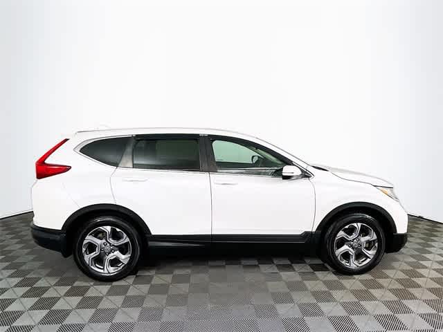 2018 Honda CR-V EX photo 9