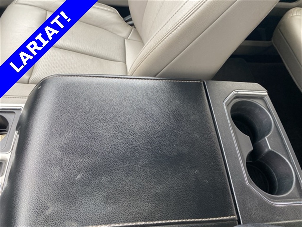 2020 Ford F-150 Lariat photo 31