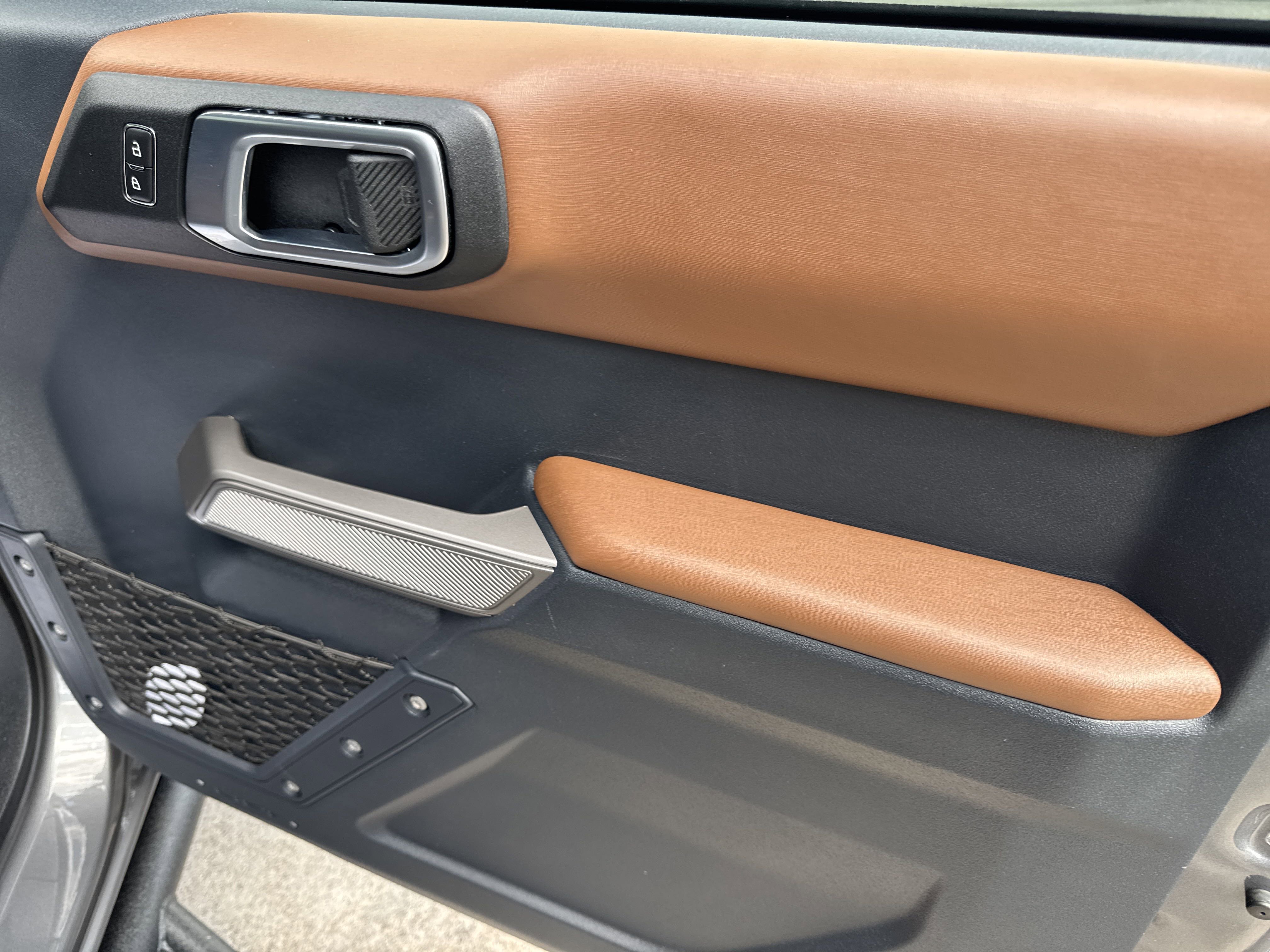 2023 Ford Bronco Outer Banks photo 6