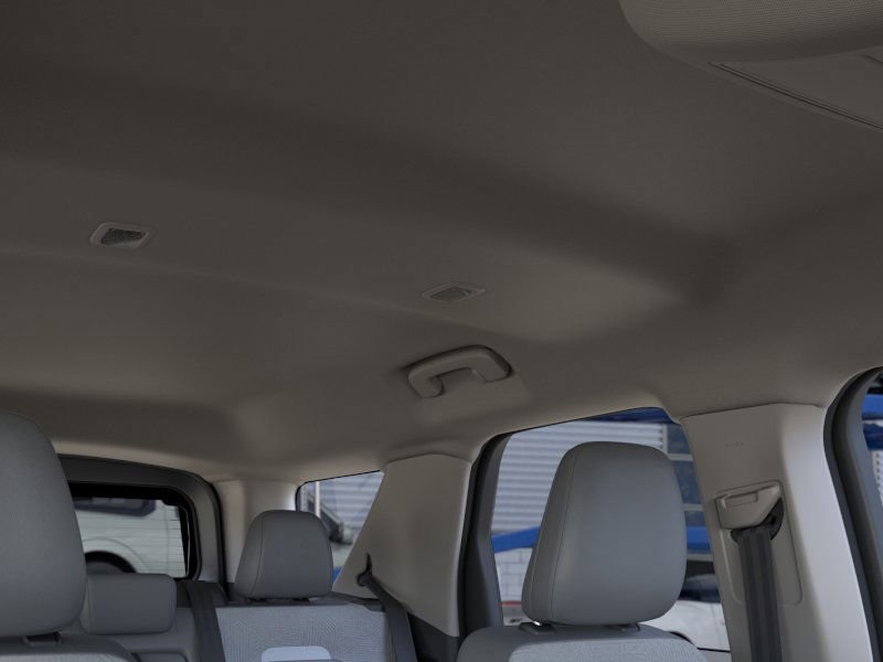 2025 Ford Bronco Sport Badlands photo 18
