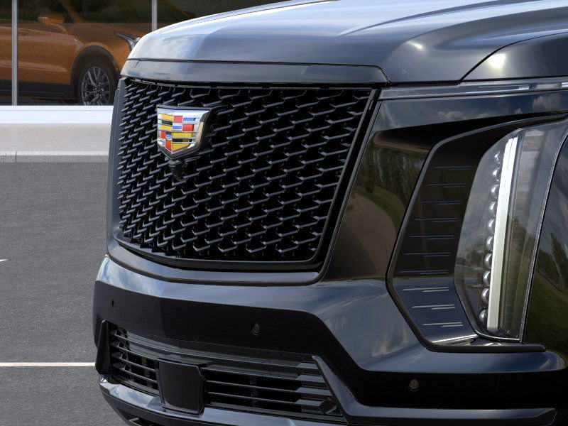 2025 Cadillac Escalade ESV Sport Platinum photo 13