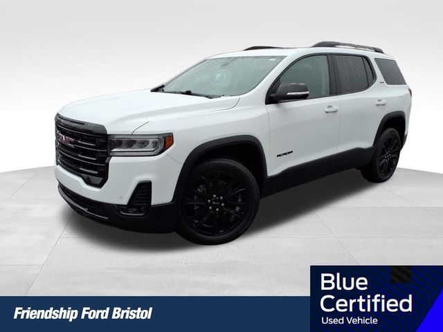 2022 GMC Acadia SLT's photo