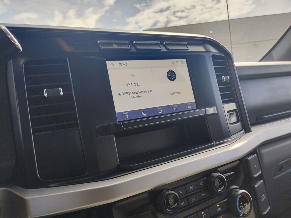 2024 Ford F-250 XLT photo 7