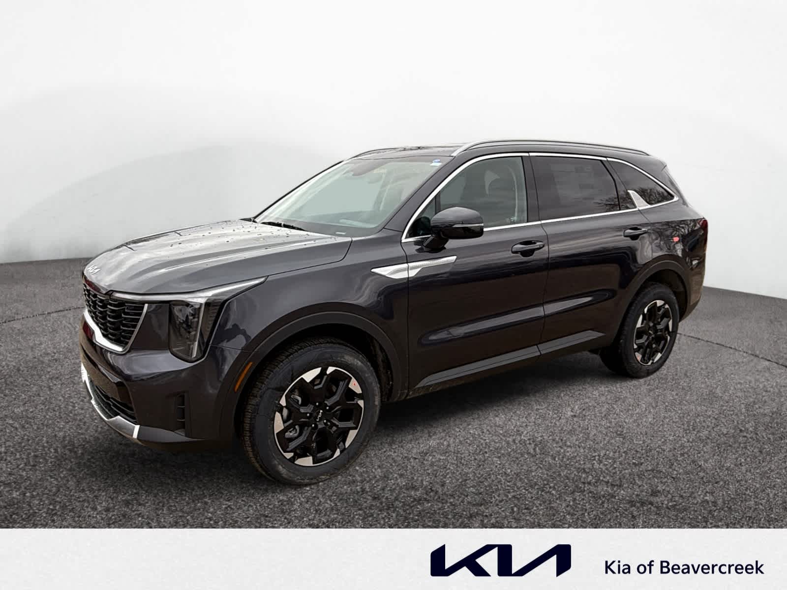 2026 Kia Sorento S's photo