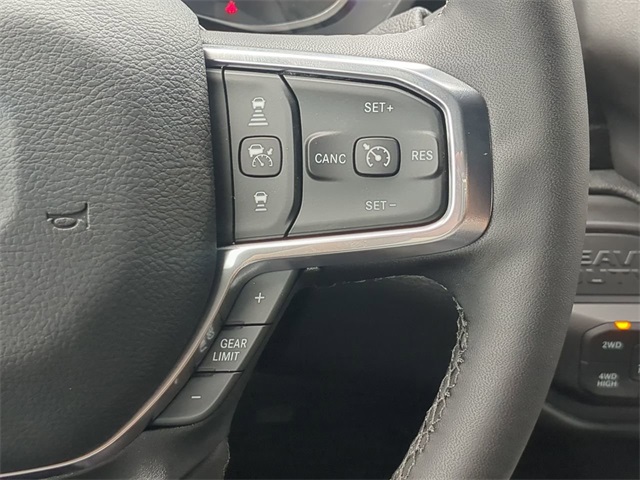 2025 Ram 2500 Laramie photo 29