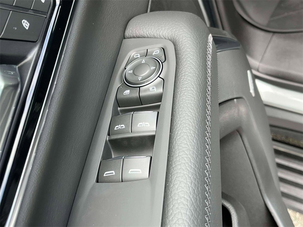 2025 Gmc Yukon XL Denali photo 20