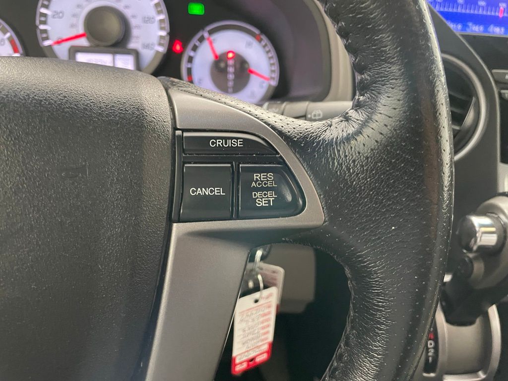 2014 Honda Pilot EX-L photo 19