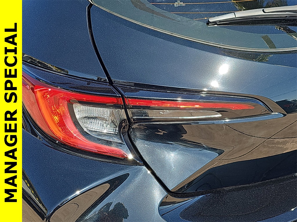 2023 Toyota Corolla GR Core photo 37