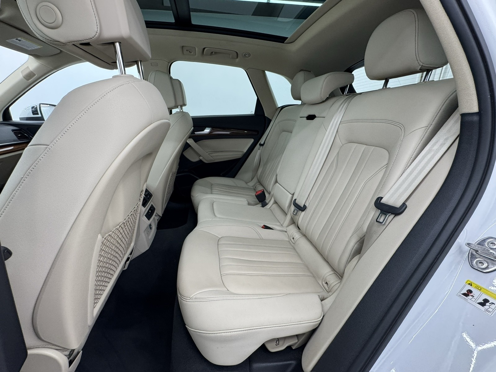 2023 Audi Q5 S line Premium Plus photo 40