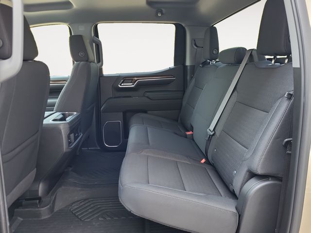 2022 Chevrolet Silverado 1500 LT Trail Boss photo 18