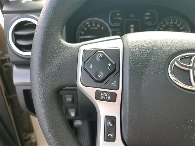 2020 Toyota Tundra SR5 Grade photo 14