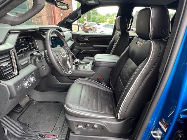 2023 Gmc Sierra 1500 AT4X photo 14
