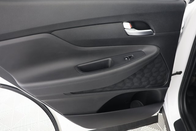 2023 Hyundai Santa Fe SE photo 23