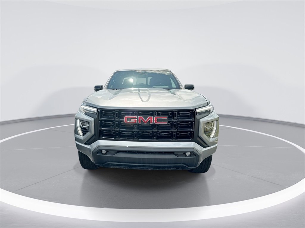 2025 Gmc Canyon Elevation photo 3