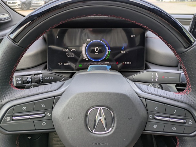 2024 Acura ZDX Type S photo 28