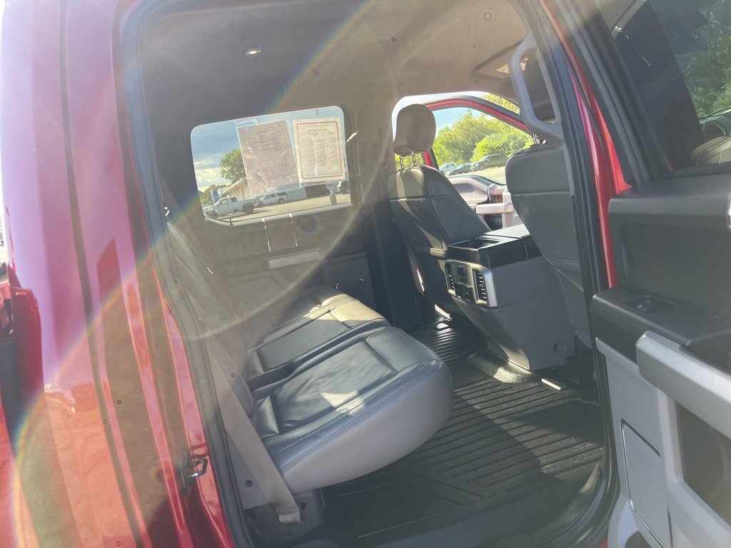2017 Ford F-150 XL photo 19