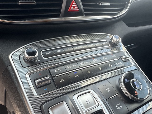 2023 Hyundai Santa Fe SEL photo 18