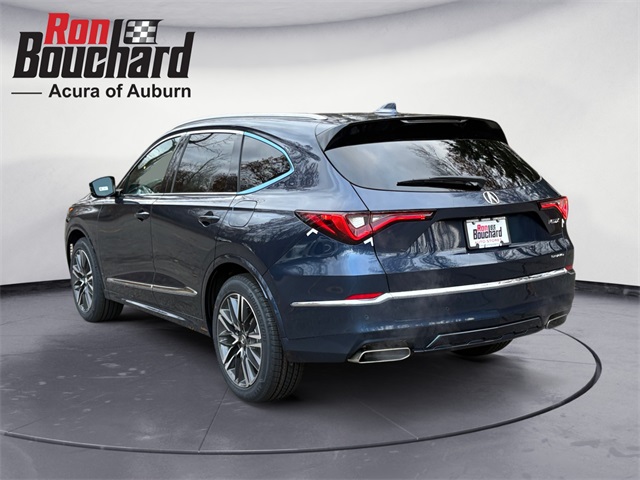 2026 Acura MDX SH-AWD Advance photo 4
