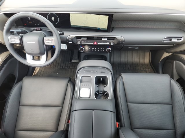 2026 Hyundai Palisade Calligraphy photo 17