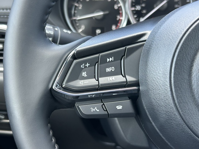 2025 Mazda CX-5 2.5 S Preferred photo 16
