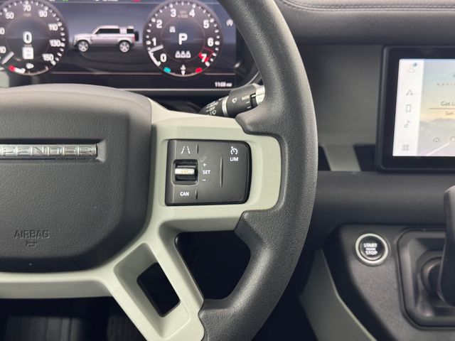 2020 Land Rover Defender 110 SE photo 20