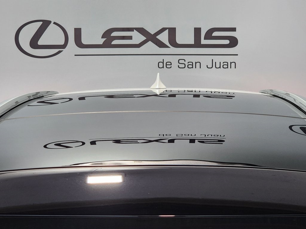 2025 Lexus NX 350h Premium AWD photo 7