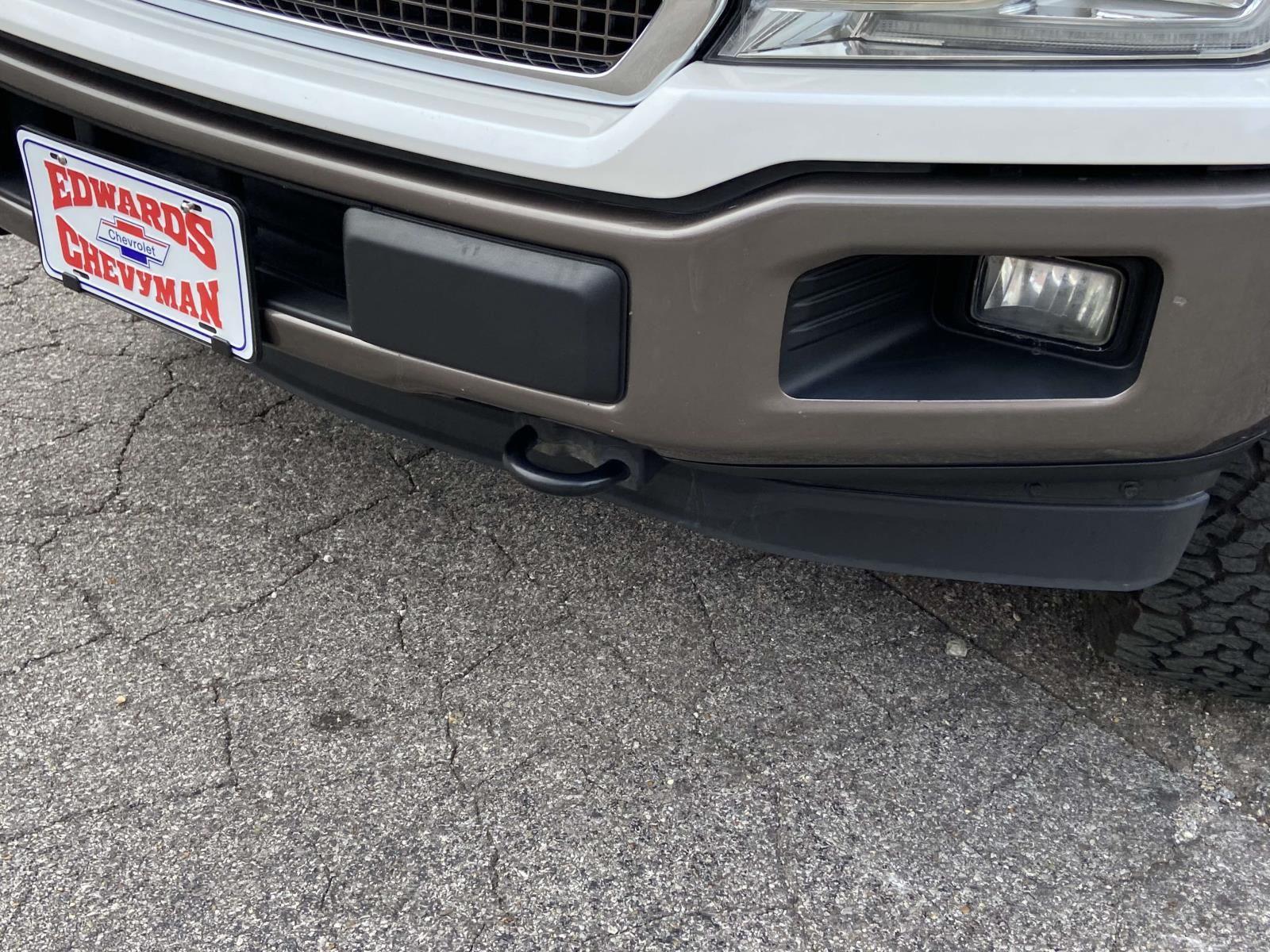 2019 Ford F-150 King Ranch photo 27