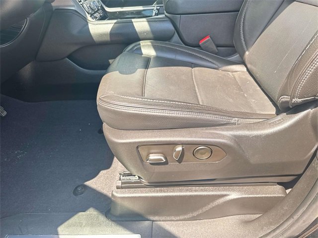 2022 Gmc Yukon Denali photo 18