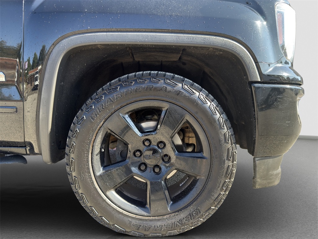 Used 2019 GMC Sierra 1500 Limited Base with VIN 2GTR1LEC1K1222207 for sale in Kansas City