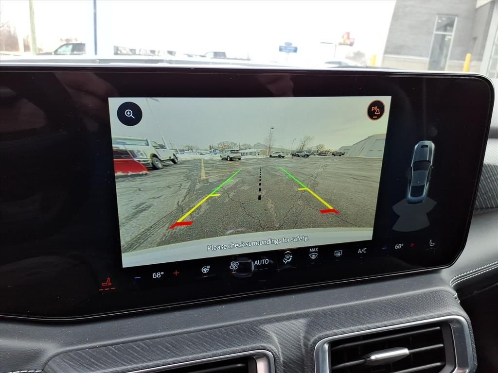 2024 FORD MUSTANG - Image 17