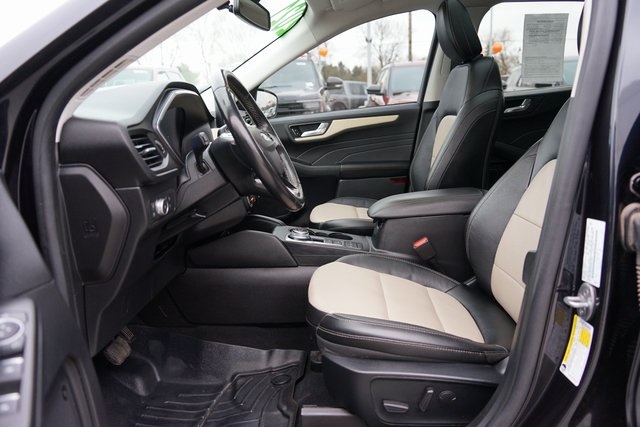 2021 FORD ESCAPE - Image 11