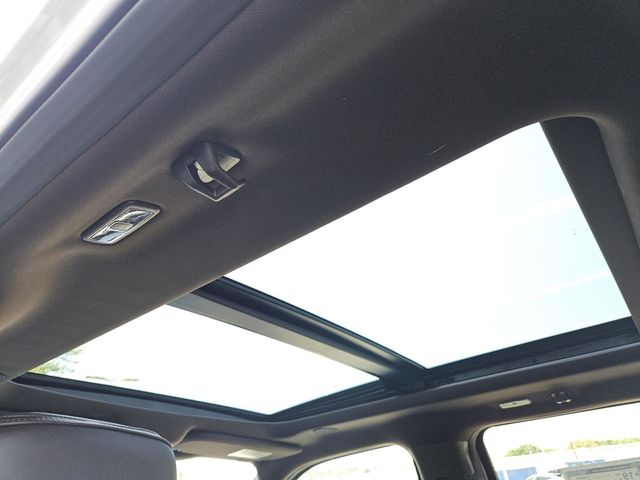 2025 Ford F-150 King Ranch photo 23