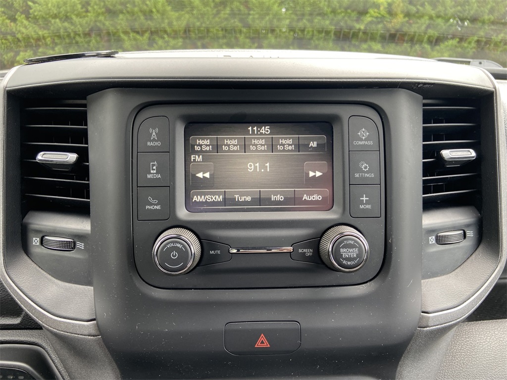 2024 Ram 2500 Tradesman photo 21