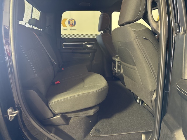 2025 Ram 2500 Big Horn photo 19