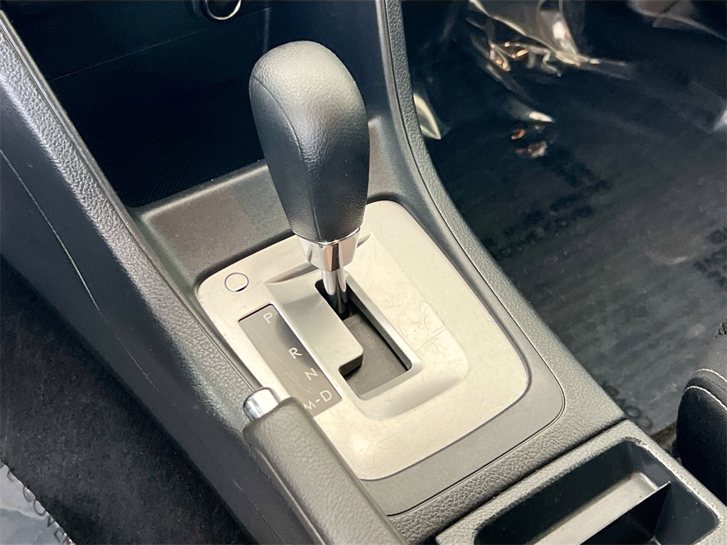 2015 Subaru Crosstrek 2.0i Premium photo 10