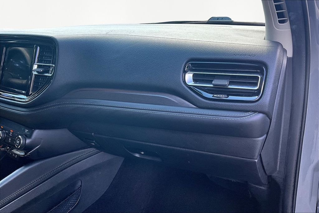 2021 Dodge Durango SXT photo 15
