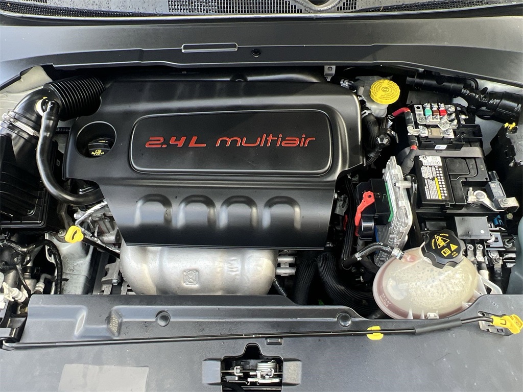 2021 Jeep Compass Altitude photo 27