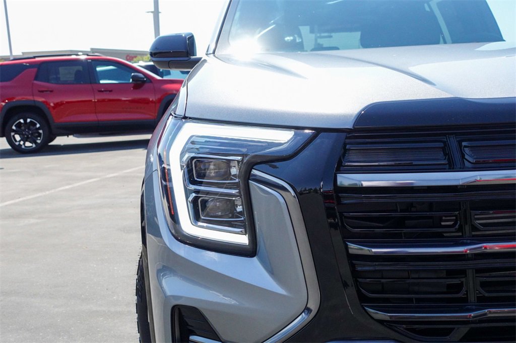 2026 Gmc Terrain AT4 photo 2