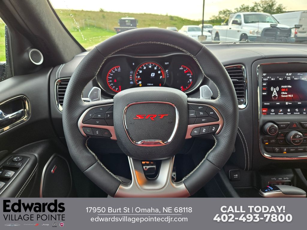 2018 Dodge Durango SRT photo 15