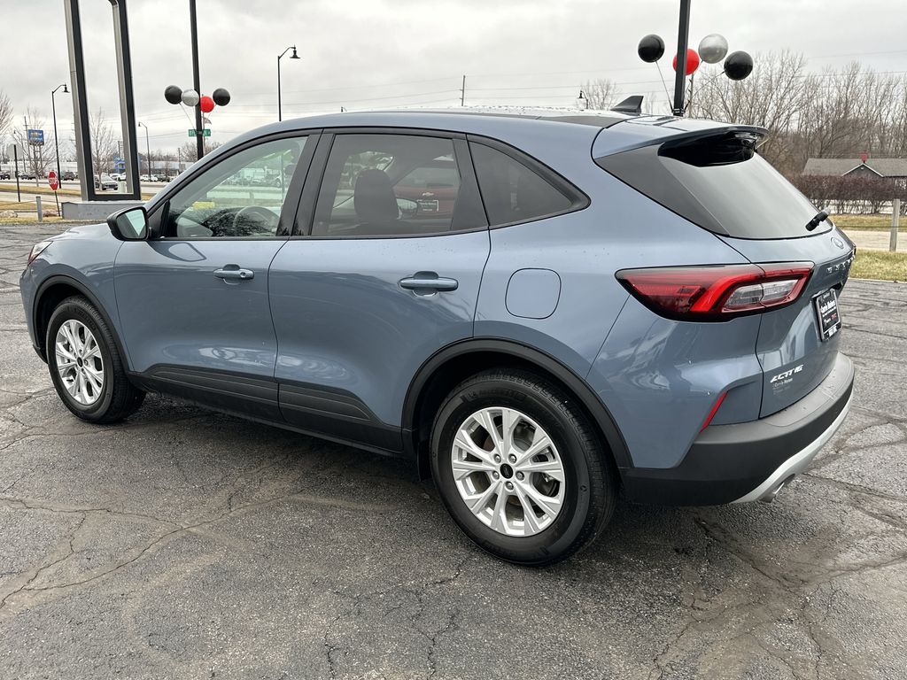 2025 FORD ESCAPE - Image 6