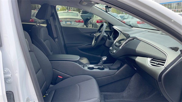 2025 CHEVROLET MALIBU - Image 26