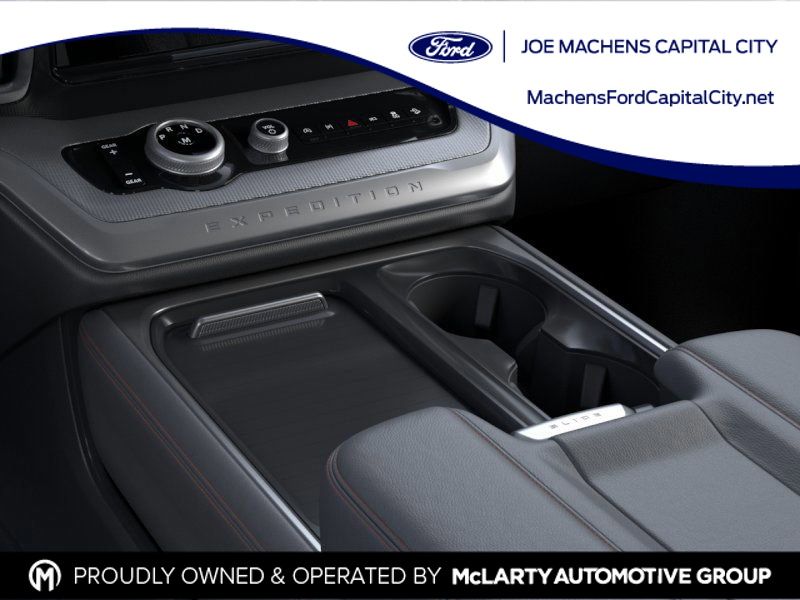 2025 Ford Expedition MAX photo 15