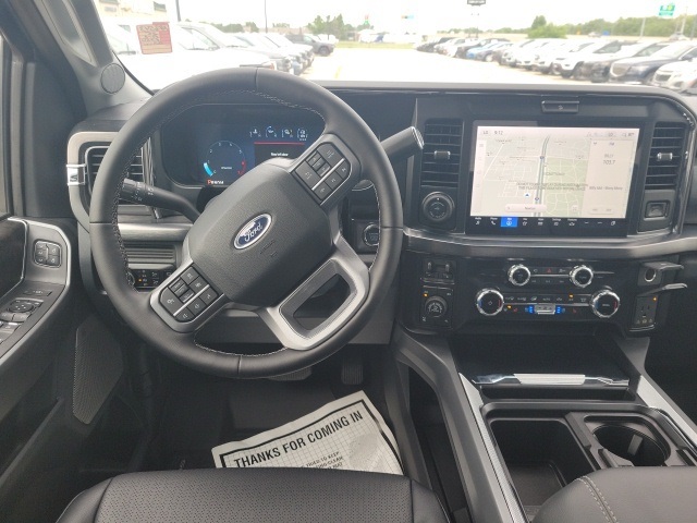 2025 Ford F-250 photo 3