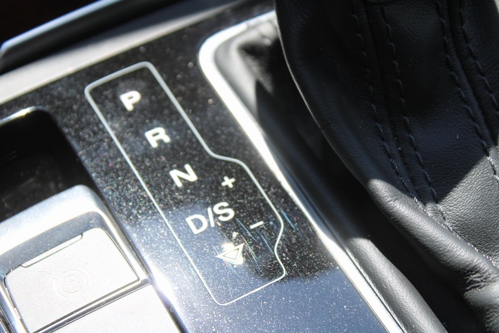 2018 Audi A6 TFSI Premium Plus Quattro photo 33