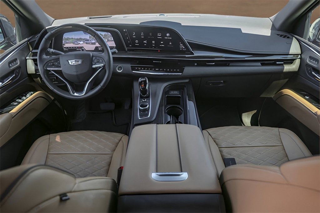2023 Cadillac Escalade ESV Sport photo 23