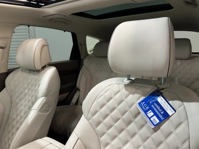 2024 Genesis GV80 3.5T AWD photo 7