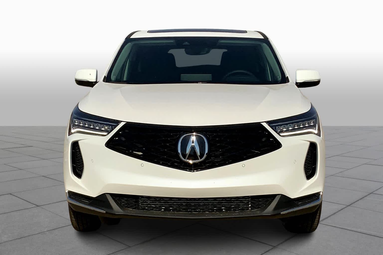 2025 Acura RDX Technology photo 2