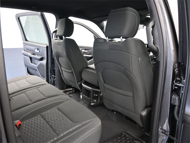 2025 Ram 1500 Tradesman photo 22