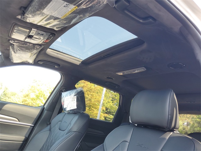 2025 Kia Telluride SX Prestige X-Pro photo 16
