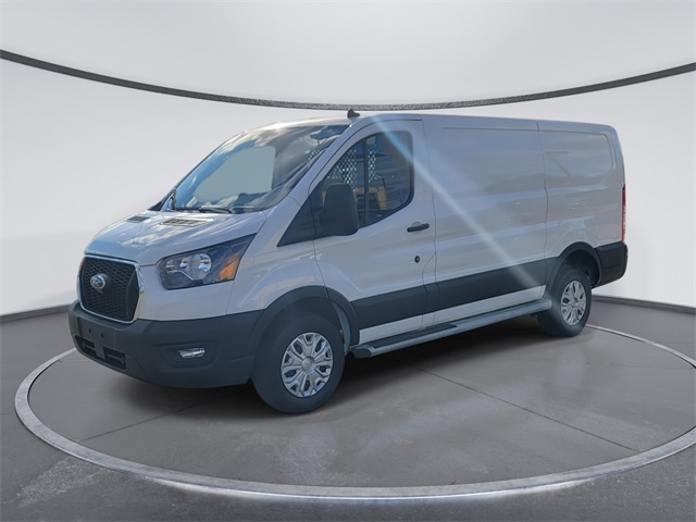 2023 Ford Transit Cargo Van photo 2
